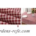 Algodón y lino mantel pastoral enrejado taza rectangular cubierta de mesa de estilo japonés nordi manteles mantel mantos ali-39894913